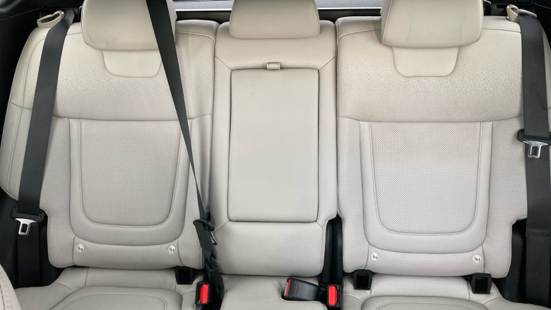 Hyundai TUCSON 1.6 TGDi Ultimate 5dr 2WD Petrol Estate